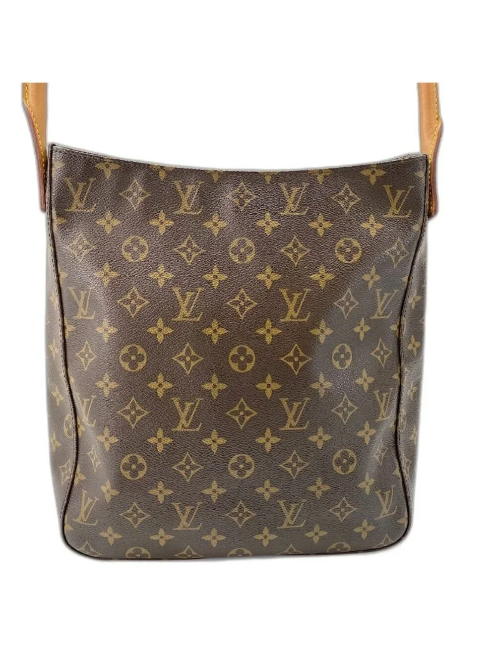 Louis Vuitton Shoulder Bag Looping GM
